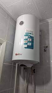 Установка Аристон